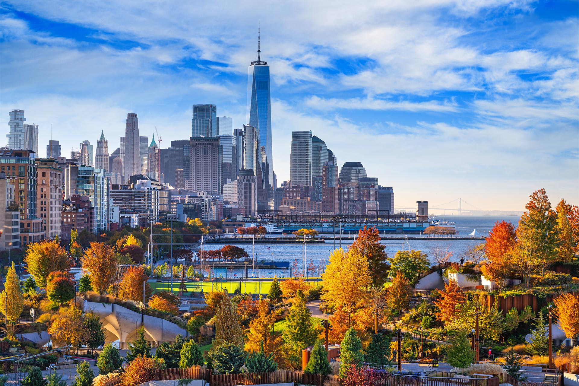 New York în martie 2026: 8 zile în orașul care nu doarme