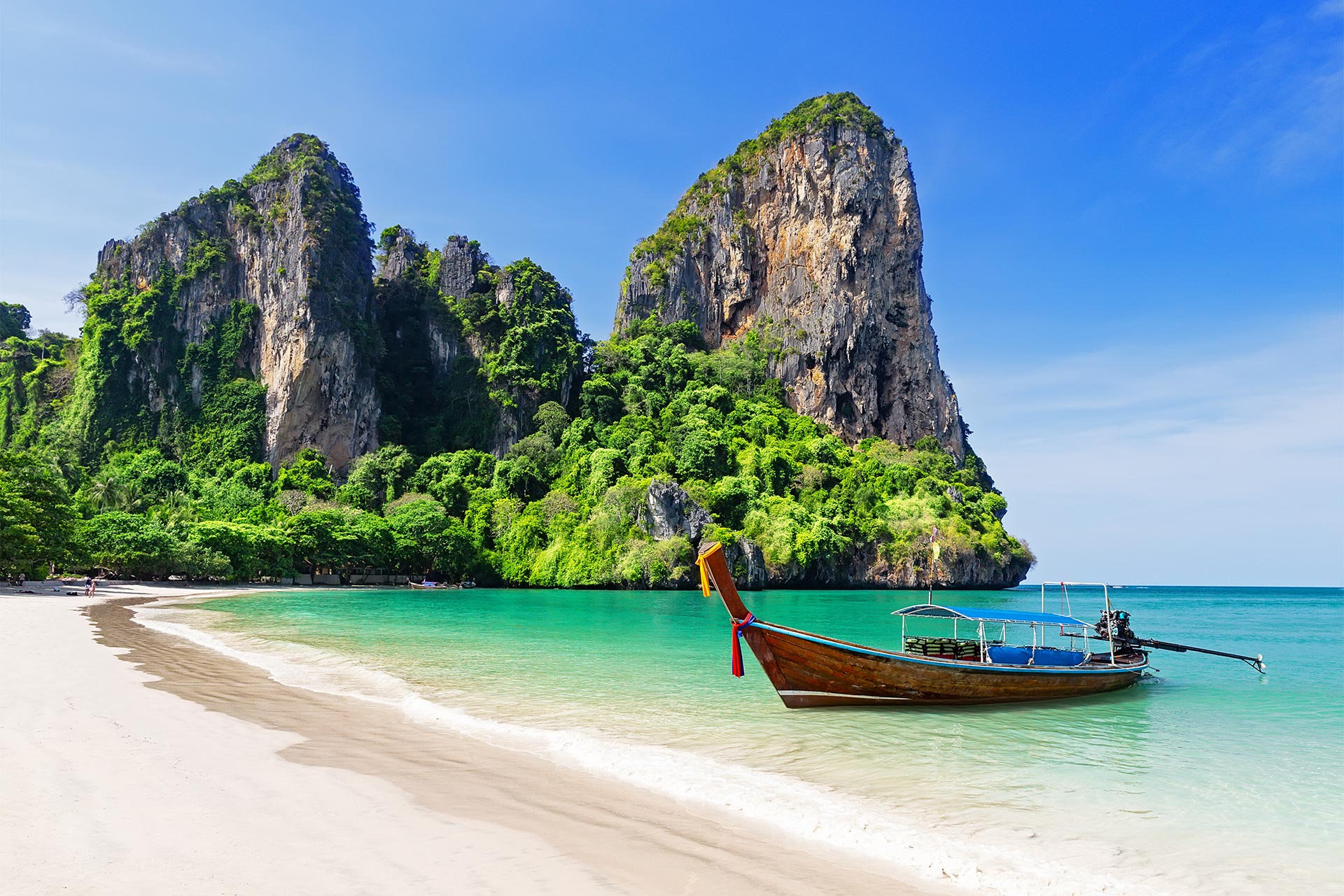 Revelion 2026 în Asia: Singapore, Krabi & Kuala Lumpur